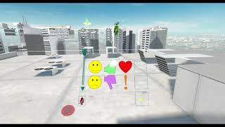 VRchat in a nutshell 3