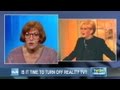 Sally Jessy Raphael talks reality TV