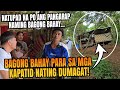 WOW! Isang Pamilyang Dumagat Nanaman Ang Nakatanggap Ng Bagong Bahay!