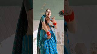 12 bor bandook laya se #shortsvideo #haryanvi #dance #12bore