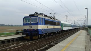 Lokomotiva 362 173-7 - 12.10.2012