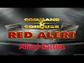 Command and Conquer Red Alert Remastered  QM (Allied Battles)