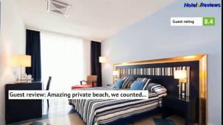 Hotel Kalura **** Hotel Review 2017 HD, Cefalù, Italy