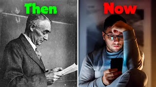 Life Without Cell Phones: The Consequences