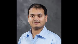 Prof. Arka Majumdar - Metaphotonic Computational Image Sensor