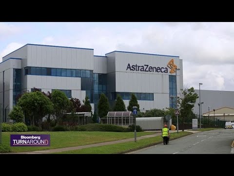 Bloomberg Turnaround: AstraZeneca - YouTube