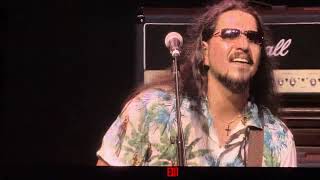 Los Lonely Boys - Hollywood-Heaven/ Greek Theater 8-13-23