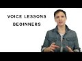 Download Voice Lessons for Beginners In Mp4 3Gp Full HD Video