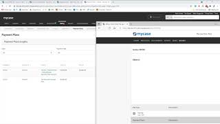 MyCase Payment Plans - Introduction