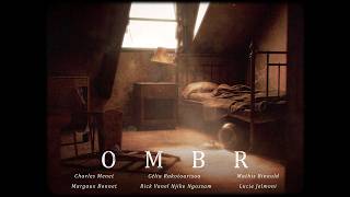 Ombr | 3rd year | Trailer | 2024