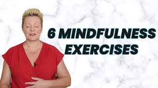 6 Simple LOA Practices To Live More Mindfully - Law Of Attraction - Mind Movies
