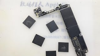 iPhone硬盘扩容很多，那么运行内存RAM可以升级吗?