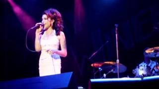 Amy Winehouse - Some Unholy War live in Florianopolis, Brazil