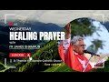 🔴Wednesday Live Healing Prayer | 20-NOV-2024 | Urdu | Fr James Shamaun Production Live Stream