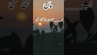 Best Urdu Poetry WhatsApp Status || Urdu Shayari Status | Heart Touching Poetry