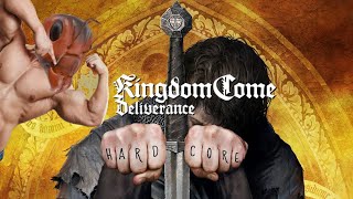 [Hardcore] 100% Achievements! Rattay Tournament Grind!