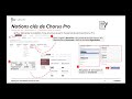 webinaire chorus pro comment se connecter et gérer les paramètres des entités publiques