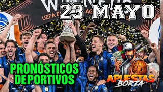 PRONÓSTICOS deportivos HOY⚽ Apuestas deportivas futbol gratis ⚽ Predicciones futbol apuestas borja