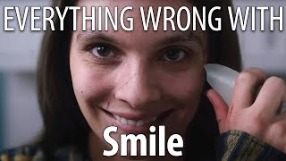 Everything Wrong With Smile in 18 Minutes or Less