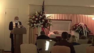Friedrichs Funeral Home Inc. Live Stream