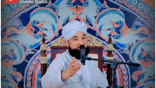 Allah se Mango 🤲🏻 | WhatsApp Status | Raza Saqib Mustafai |Islamic Status Official | #72