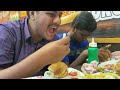 meat and eat restaurant with friends fun vlog faheem site