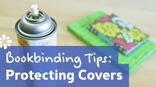 How to Protect Book Covers