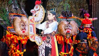 CANTIK BANGET ‼️ FESTIVAL NASIONAL REOG PONOROGO PENAMPILAN KEREN SARDULO DJOJO KOTA MALANG