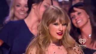 Taylor Swift - We Are Never Ever Getting Back Together Live Performances Mix