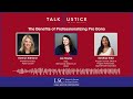 LSC Talk Justice Podcast - Episode 93 - The Benefits of Professionalizing Pro Bono