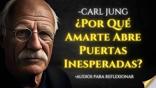 Por Qué Amarte Incondicionalmente Te Abre Puertas Inesperadas – Carl Jung