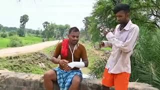 kes_ mukadma_ comedy!! funny comedy 😂😂