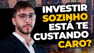 CONSULTORIA: O SEGREDO PARA INVESTIR MELHOR? Entenda o que faz sentido para os seus INVESTIMENTOS!