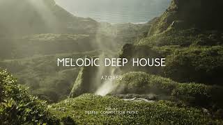 📍 Azores, Portugal | Melodic Deep House Music 2023 Mix by Deeper Connection Music