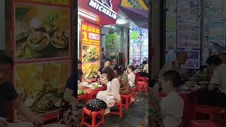 Best Bún chả in Hanoi, Bún chả ngon nhất Hà Nội, #StreetFood #BúnChả