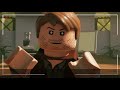 LEGO Jurassic World   Keep Your Dinosaurs Safe   PSA