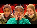 DiaryRoom vs FOOD Ft Ameziane | HOTTEST WINGS Challenge