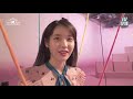 iutv 170428 palette album making 1【中字】 onlyu字幕组