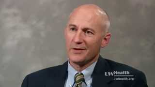 Charles Heise, MD, UW Health Surgical Oncology