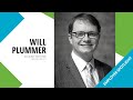 Employee Spotlight - Will Plummer