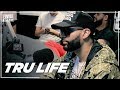 Tru Life On Squashing Beef w/ Prodigy (Mobb Deep) & Serving 8 Years In Prison