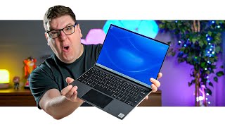 Dell XPS 13 2020 Laptop Review | The 9300 Version