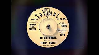 TEEN Terry Scott - Little Angel (1962)