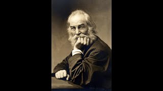 In Search of Walt Whitman,  Part Two: The Civil War and Beyond (1861-1892)