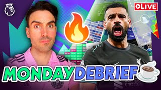 SALAH \u0026 TRENT HAUL | GW19 REVIEW | FPL GAMEWEEK 19 ANALYSIS | FANTASY PREMIER LEAGUE