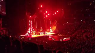 Panic At The Disco - Say Amen (Saturday Night) Live @ Scotiabank Arena (Toronto) PFTW Tour