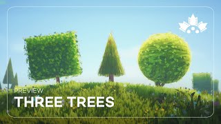 THREE TREES at the 2024 Canadian Film Fest presented by Super Channel