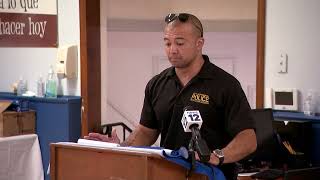 Peekskill police: Man arrested in shooting of women in car; suspect sought in 2nd shooting