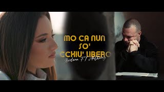 ISIDORA ft. ANTHONY - Mo' ca nun so' cchiu' libero - (R.Armani-G.Arienzo) Video ufficiale