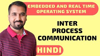 Inter Process Communication Explained in Hindi l ERTOS Course l OS Course